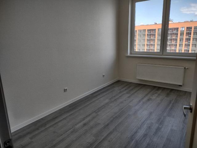 Бугры пос., Тихая ул., д 3