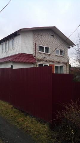 Волковицы дер., д 39