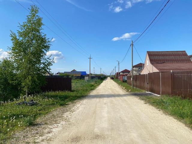 Дятлицы дер., Прилесье КП, д 54