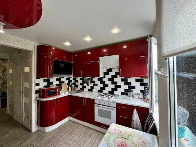 Луга г., Красной Артиллерии ул., д 9