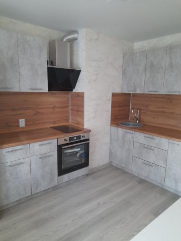 Всеволожск г., Севастопольская ул., д 1