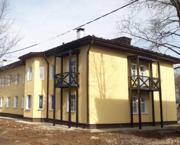 Ленинградская область, Волошово пос., Южная ул., 4