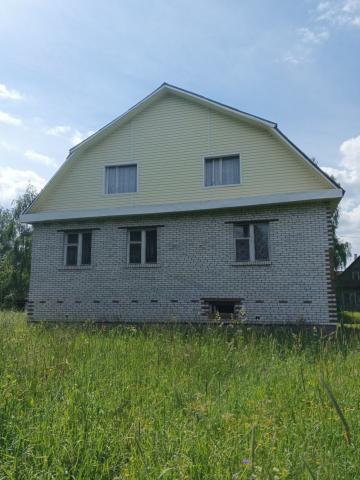 Кобралово пос., Железнодорожная ул., д 10