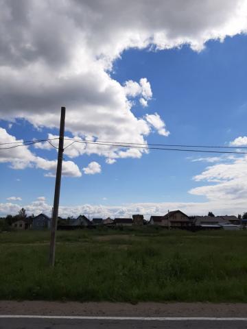 Кискелово массив, Арли тсн