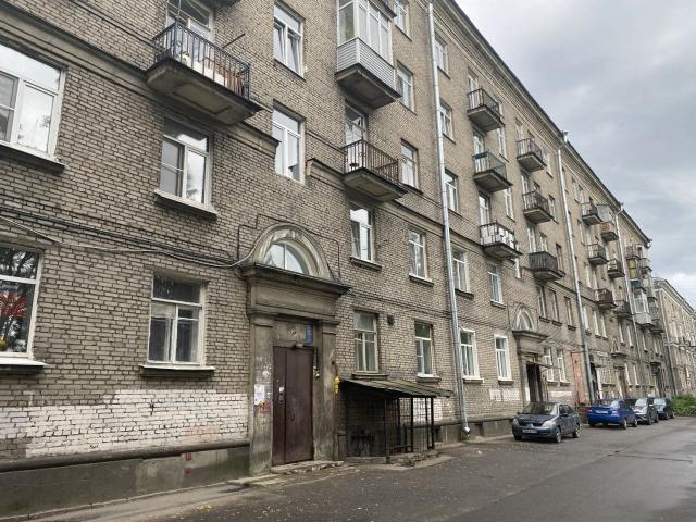 Понтонный пос., Заводская ул., д 2