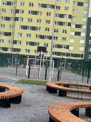 Чарушинская ул., д 24