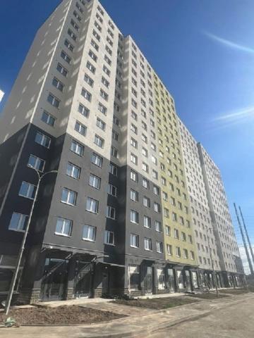 Чарушинская ул., д 24