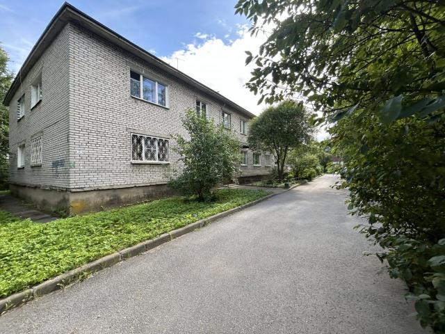 Всеволожск г., Победы ул., д 5