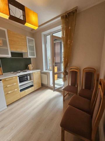 Заставская улица, 46 к.1