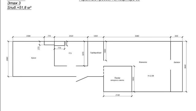 Романовка посёлок, Гаражный проезд, 14к1