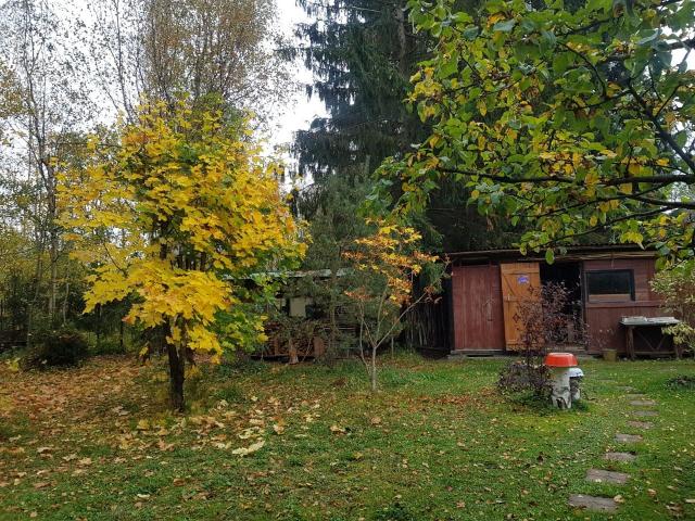 Вырица пос., Сергучевская ул., д 27