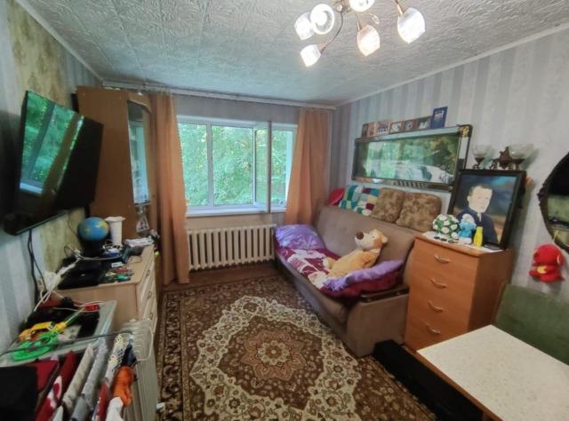 Рощино пос., Советская ул., д 25