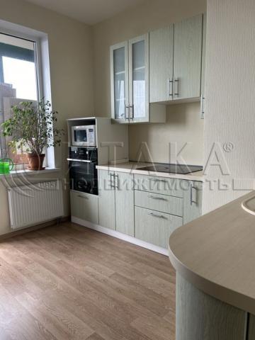 п. Мурино, б-р. Воронцовский, 12