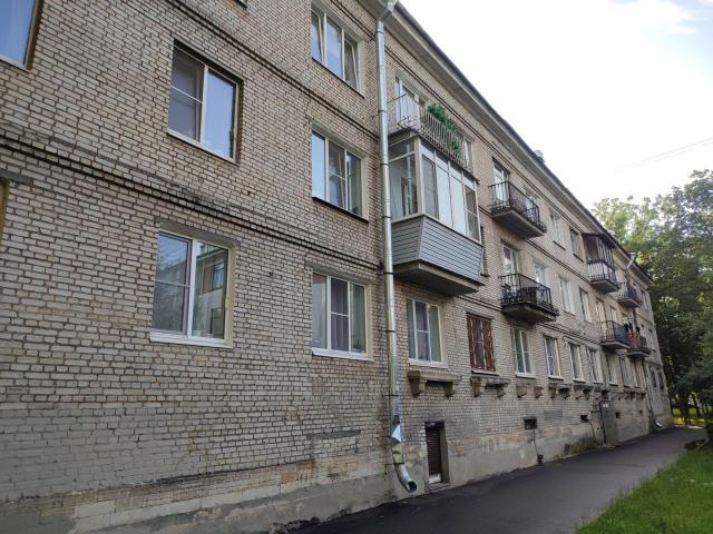 Пушкин г., Московское шос., д 2