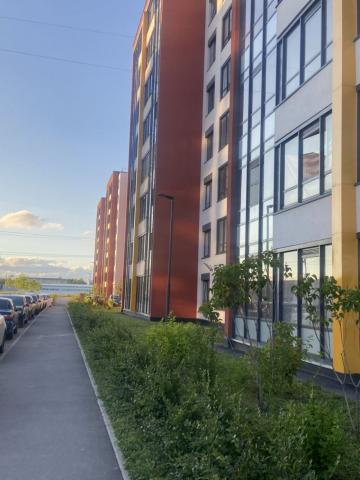 Буденного просп., д 23