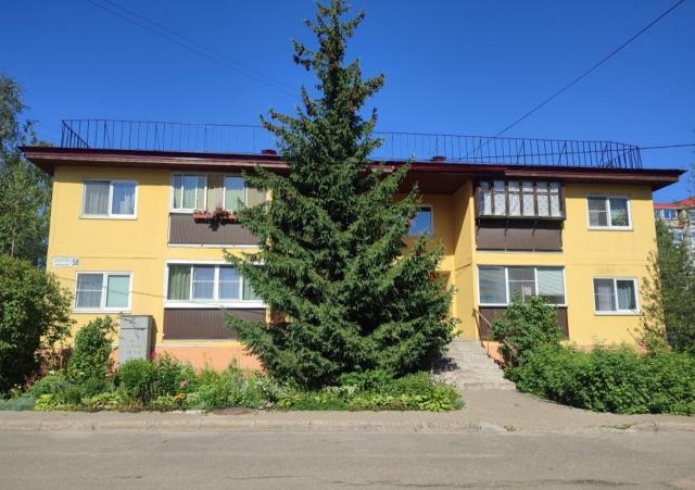 Пушкин г., Саперная ул., д 58