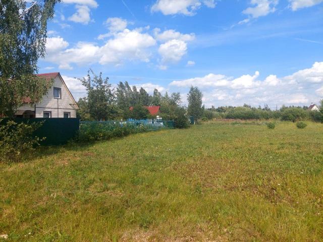 Сиверский пгт.