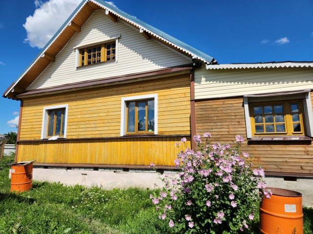 Вильповицы дер., д 59