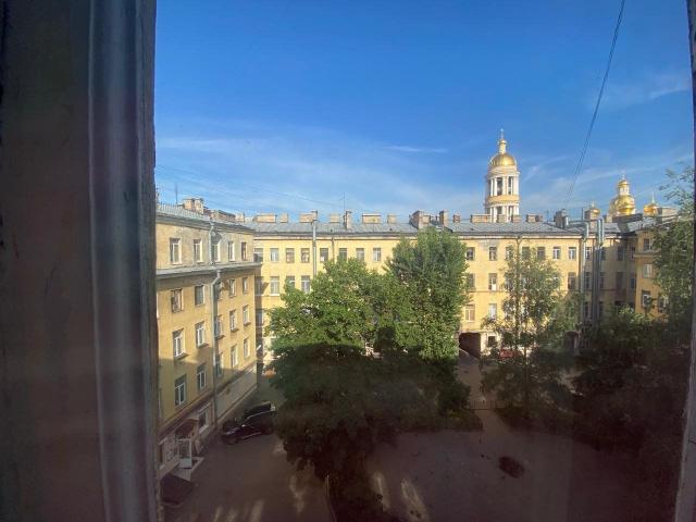 Владимирский просп., д 15