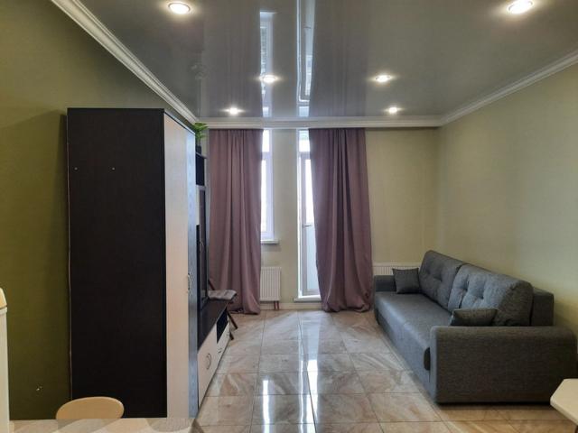 Просвещения пр., 43