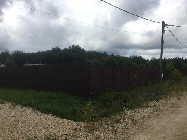 Лопухинская мыза КП