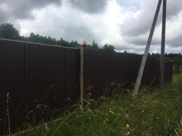 Лопухинская мыза КП