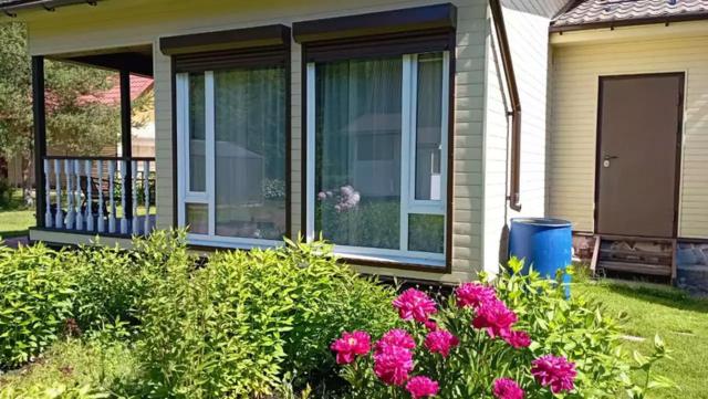 Ленинградская область, Корунд СНТ, 736