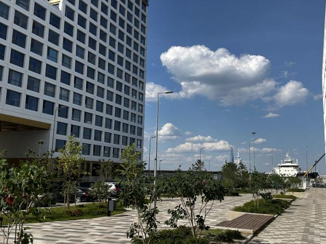 Челюскина ул., д 6