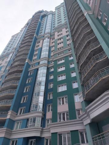 Руднева ул., д 16