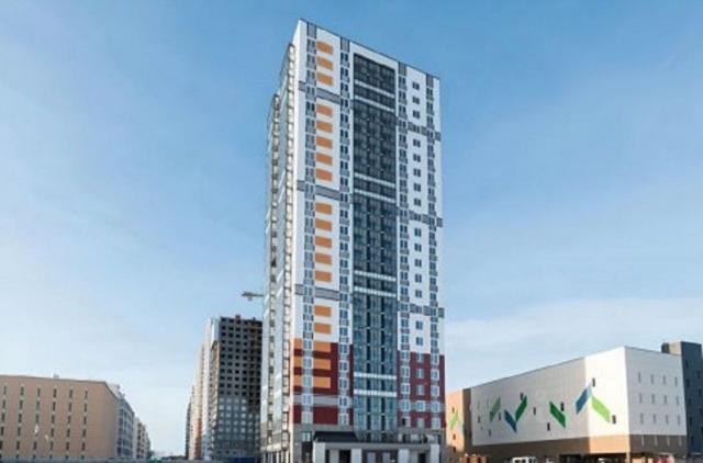 Суздальское шос., д 20