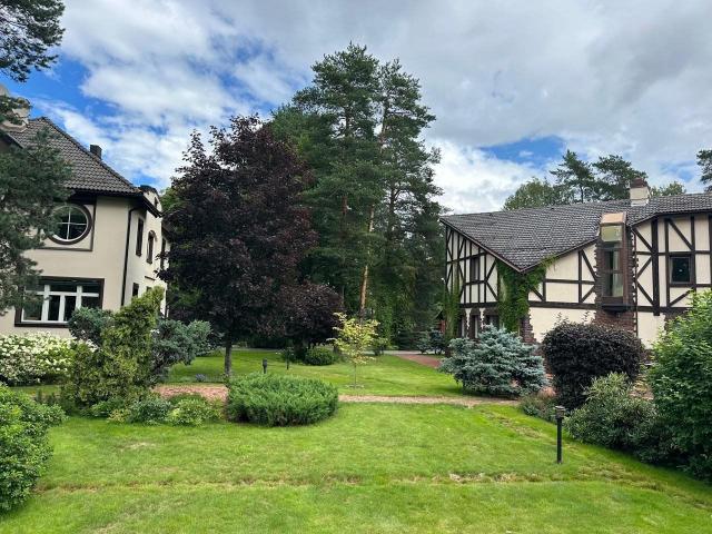 Песочный пос., Песочная ул.