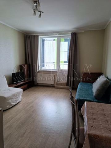 ул. Русановская, 11