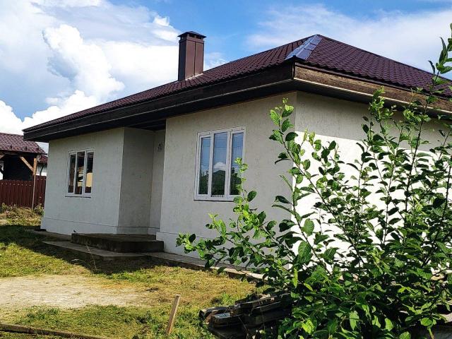 Мухоловка дер., Солнечная ул.