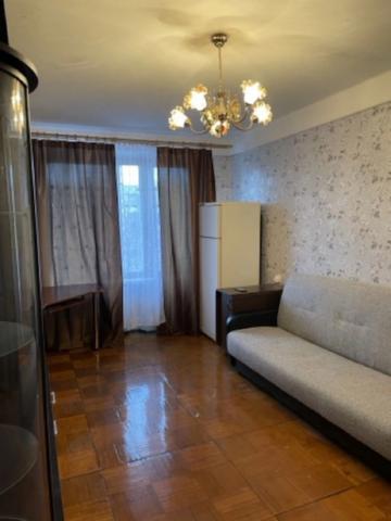 Художников пр., 23/1