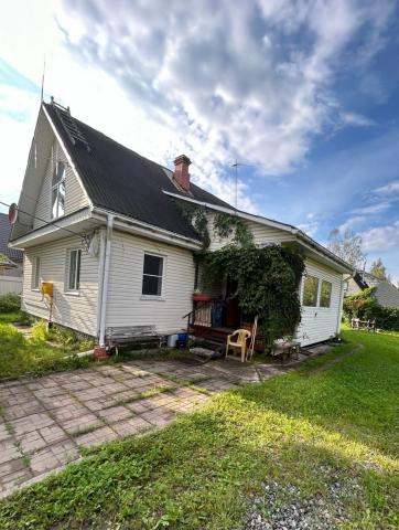 Вырица пос., Менделеева ул.