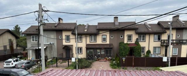 Щеглово пос., Северная ул., д 14