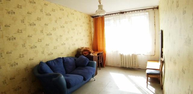 Лесколово пос., Красноборская ул., д 15