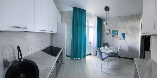 Коломяжский пр., 9к2стр1