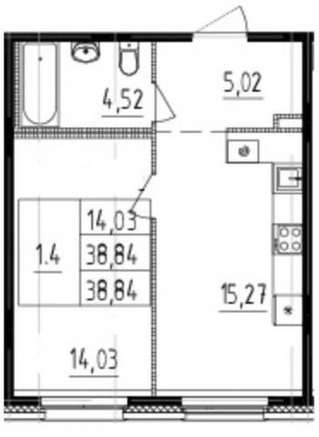 Белоостровская ул., д 10