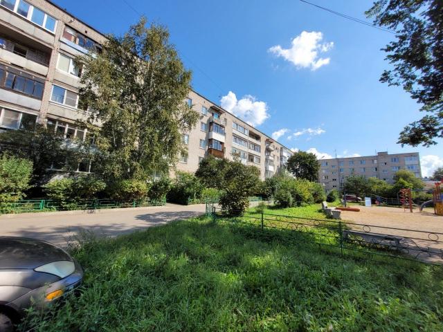 Отрадное г., Советская ул., д 10