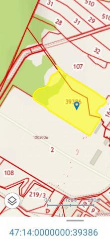 Петровское дер.