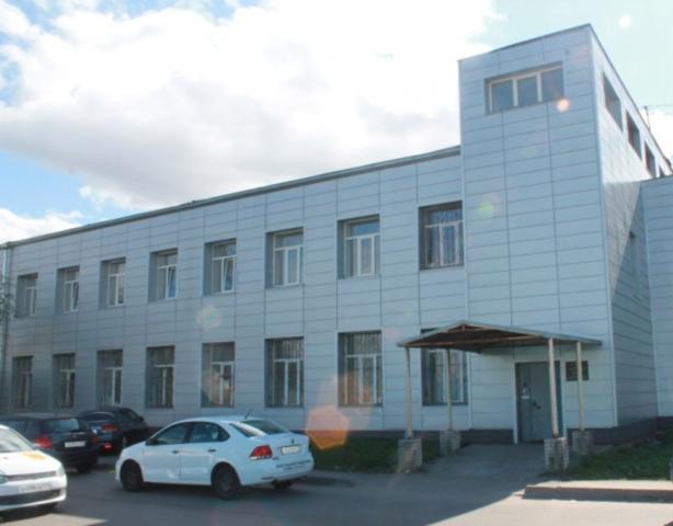 Южное шоссе, 37к1А