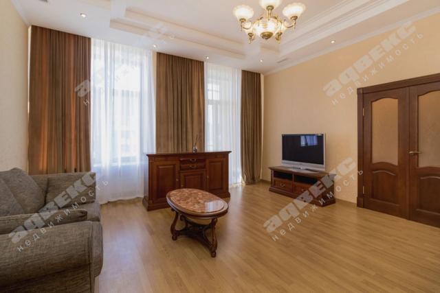 Вязовая ул., 10