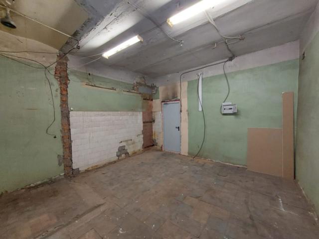 Промышленная ул., д.5