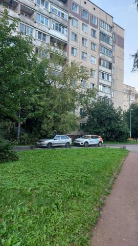 Бухарестская ул., д 66