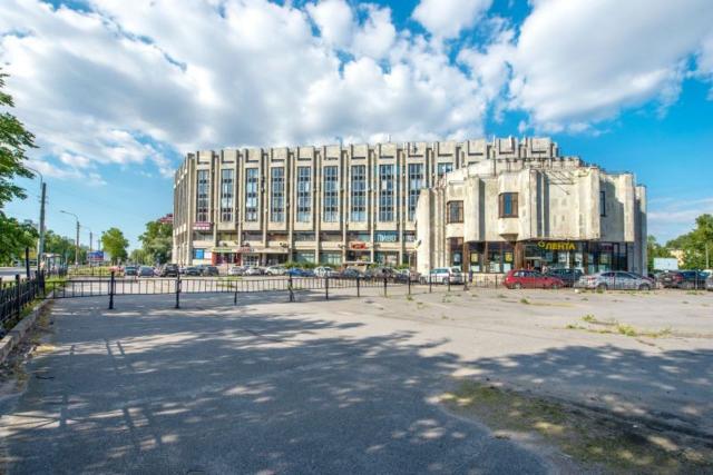 Конституции пл., д.2