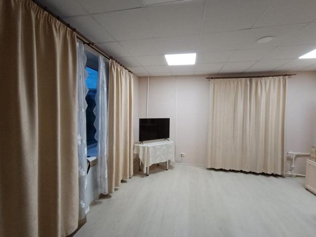 Приозерск г., Калинина ул., д 24