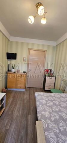 ул. Ольховая, 14к1