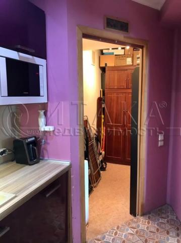 линия. 19-я В.О., 12