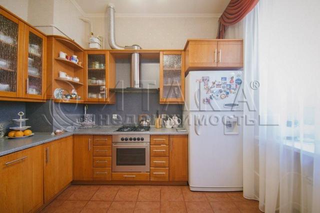 ул. Рубинштейна, 2/45